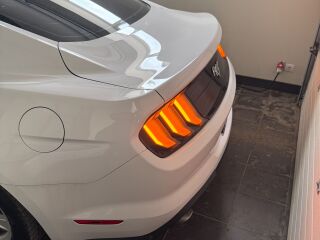 Ford Mustang 2.3 Ecobost 2.3 231kW