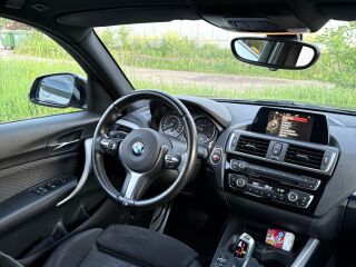 BMW 118 2.0 110kW
