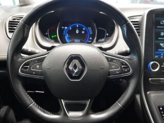 Renault Scenic 1.5 81kW