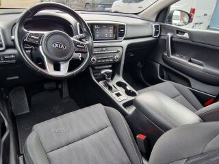 Kia Sportage LX AWD 1.6 GDI 130kW