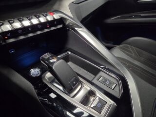 Peugeot 5008 GT BlueHDi 1.5 96кВ