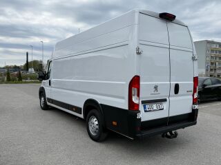 Peugeot Boxer L4H3 2.2 121kW