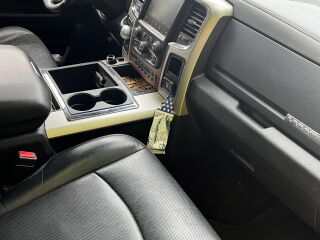 Dodge RAM 1500 5.7 291kW