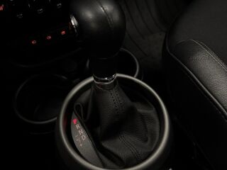 MINI Cooper S COUNTRYMAN ALL4 1.6 135кВ