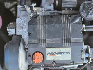 Ligier JS50 6kW