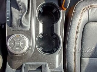 Ford Bronco 2.7 V6 246kW
