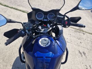Suzuki V-Strom 1000 72kW