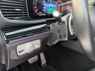 Mercedes-Benz GLS 450 4Matic Facelift AMG-Line 3.0 270kW