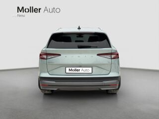 Skoda Enyaq 80 150кВ