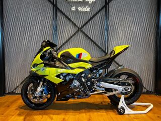 BMW M 1000 RR R4 156kW