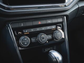 Volkswagen T-Roc R-Line 4MOTION 2.0 140кВ
