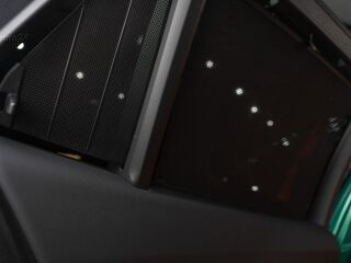 BMW M5 Touring 4.4 535kW