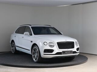 Bentley Bentayga Bentley 404kW 404kW