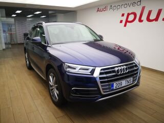 Audi Q5 3.0 170кВ