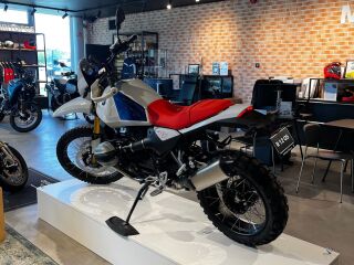 BMW R 12 G/S bokser 80kW