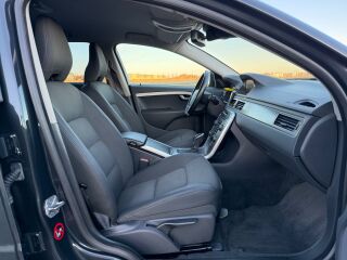 Volvo V70 Facelift Nordic 2.0 R5 D4 120kW