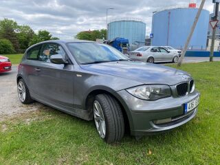 BMW 116 2.0 90kW