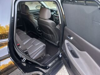 Hyundai Santa Fe Limited Edition 2.4 R4 GDI 138kW