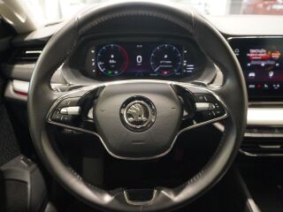 Skoda Octavia ELEGANCE COMBI 2.0 TDI 110kW