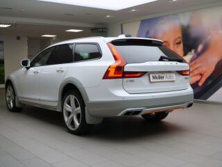 Volvo V90 Cross Country Ocean Race Polestar 2.0 173kW