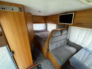 Fiat Ducato 2.8 94kW