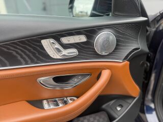 Mercedes-Benz E 350 e Avantgarde Plug-in Hybrid Burme 2.0 155kW