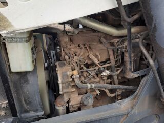 Terex 970 4.4 74kW