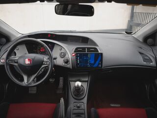Honda Civic Type R v-tech 2.0 148kW