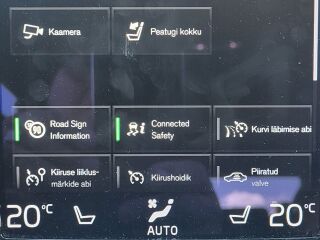 Volvo XC60 B4 P Mhybryt Inscription 197HP 2.0 145kW