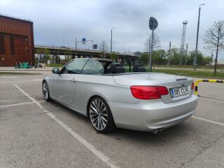 BMW 325 3.0 150кВ