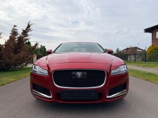 Jaguar XF Exclusive Premium Luxury 3.0 V6 221kW