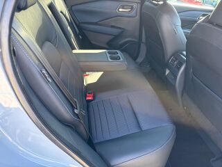 Nissan Qashqai e-Power Tekna 1.5 116kW