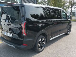 Ford Tourneo Custom PHEV ACTIVE 2.5 171kW