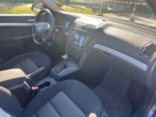 Skoda Octavia 2.0 R4 8v tdi 103кВ