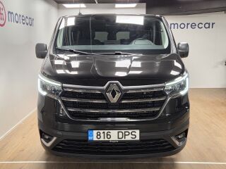 Renault Trafic Passenger GRAND PACK CLIM Blue 2.0 110kW