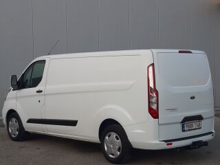 Ford Transit Custom L2H1 2.0 TDCi 96kW