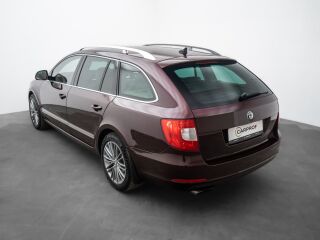 Skoda Superb Combi Elegance 2.0 125kW