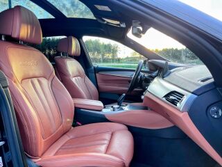 BMW 630 M-Sport 3.0 195kW