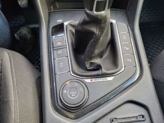 Volkswagen Tiguan 4MOTION 2.0 110kW