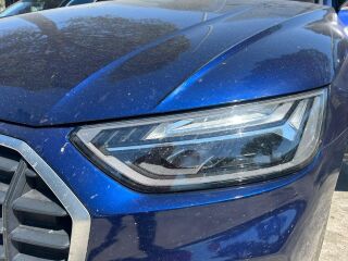 Audi Q5 40 TDI Quattro 2.0 150kW