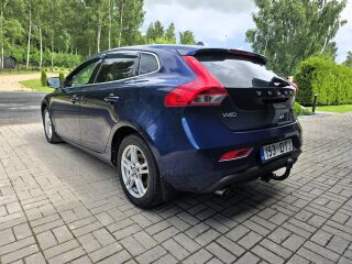 Volvo V40 Ocean race 2.0 140kW