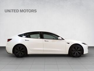 Tesla Model 3 Long Range Dual Motor 153kW