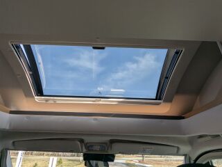 Giottiline TOSCAN 69 GC PREMIER EDITION ACC/FULLED 2026 2.2 BLUE HDI 103kW