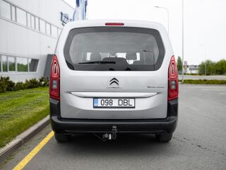 Citroen Berlingo Long 1.5 96kW