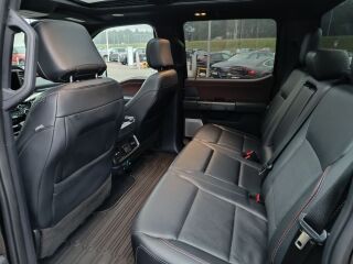 Ford F-150 Lariat Launch Edition 5.0 V8 298kW