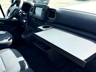 Renault Master Double Crew Cab Scattolini 2.3 107kW