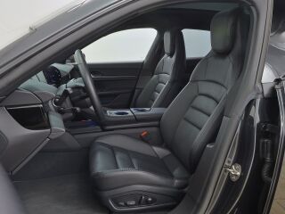 Porsche Taycan 4 Cross Turismo FL 320кВ