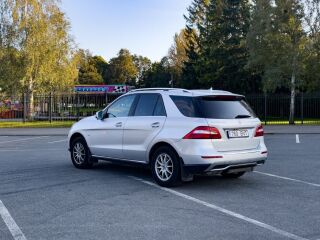 Mercedes-Benz ML 250 2.1 150kW