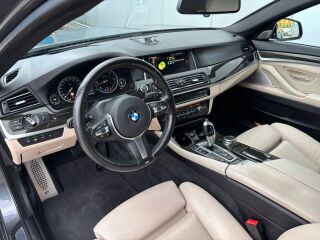 BMW 530 M-Sportpakett LCI 3.0 d 190kW
