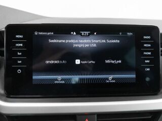 Skoda Scala 2020m  1.6TDI  Nr  15 1.6 85kW